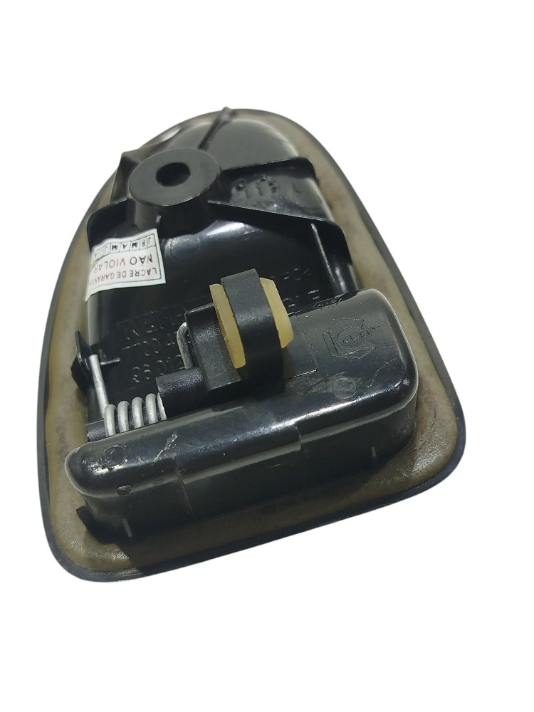 Maçaneta Interna Direito Renault Clio 2012 7700423888 2
