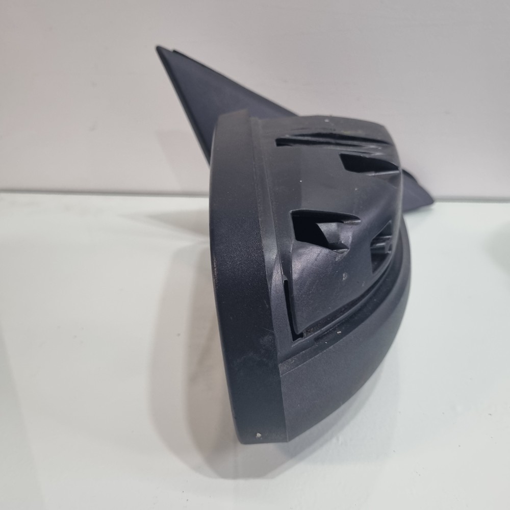 Retrovisor Elétrico Direito Ford Taurus 2010 A 14 2015 2016 2