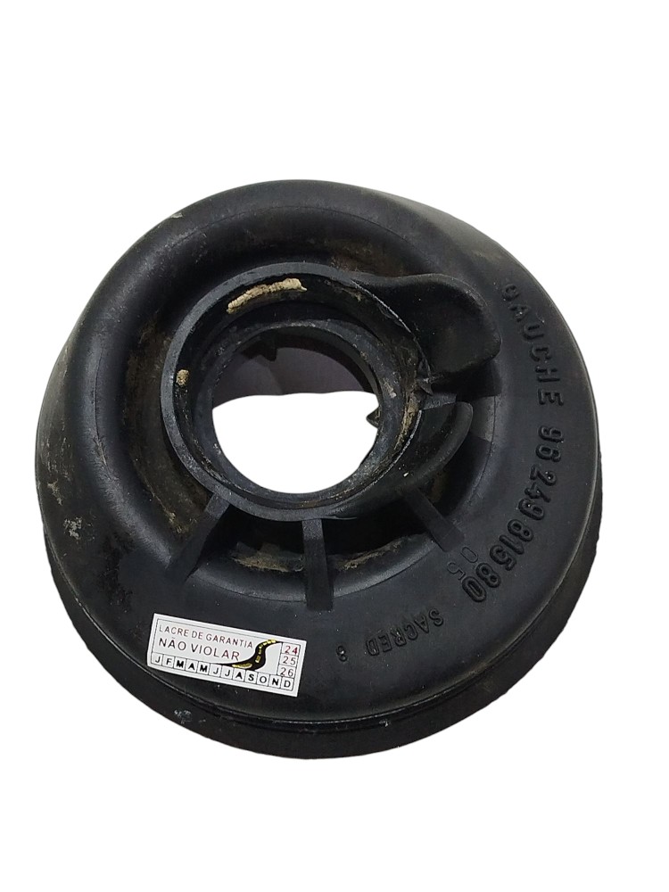 Guarda Pó Peugeot 206 2002 9624981580 4