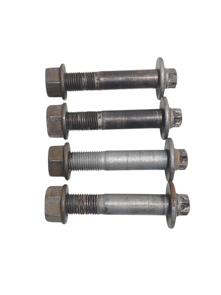 Jogo Parafusos Balança Peugeot 206 1.4 2005 5