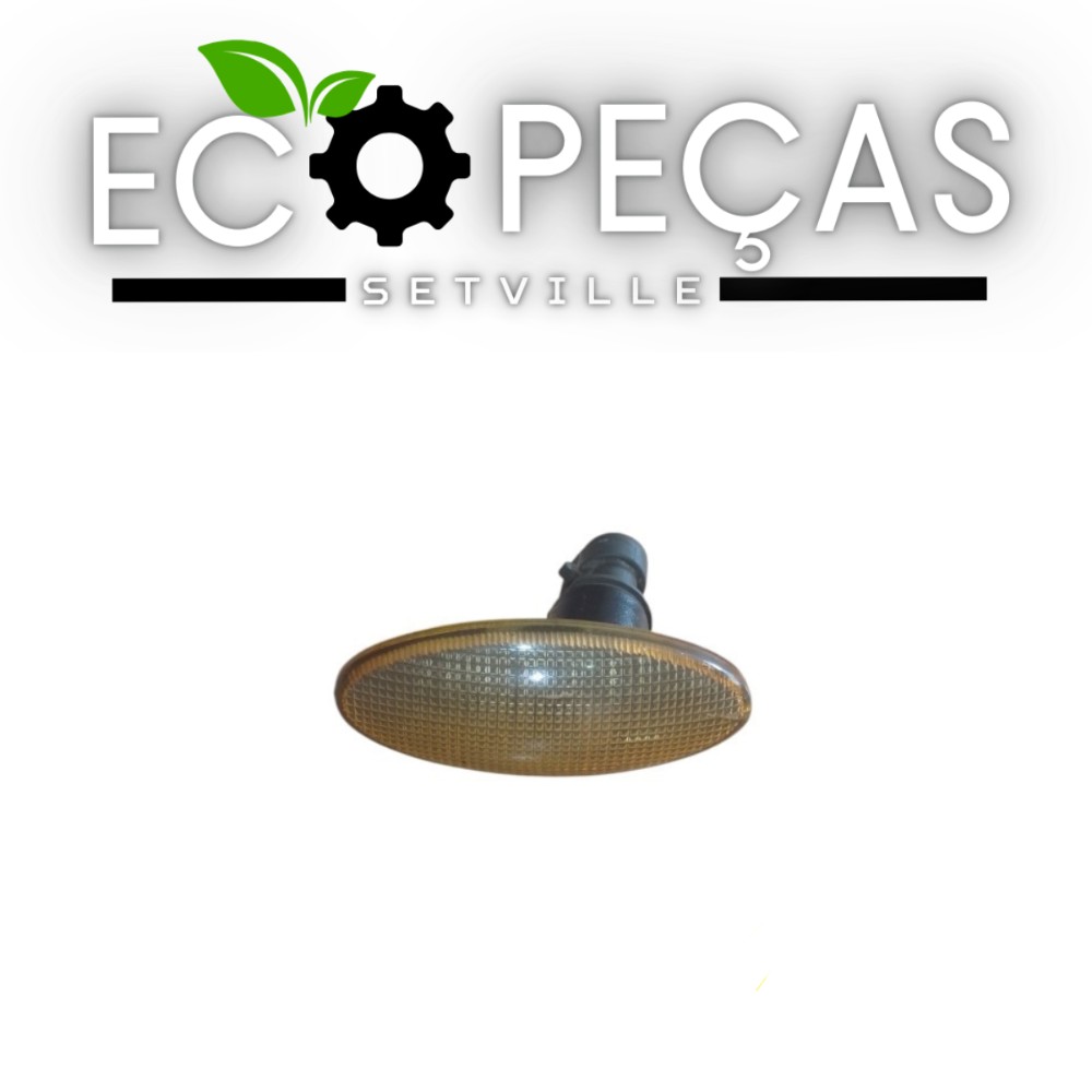Lampada Pisca Ambar Paralama Chevrolet Vectra 1997 A 2004 2