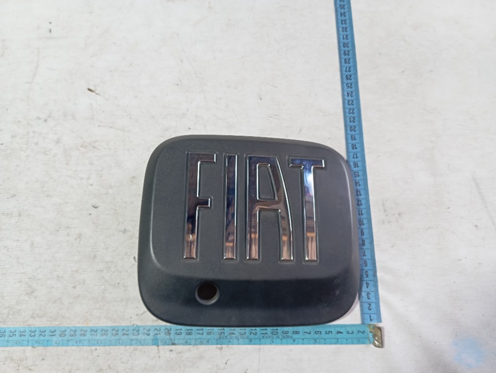 Maçaneta Tampa Traseira Fiat Toro 2017 A 2022 V347 9