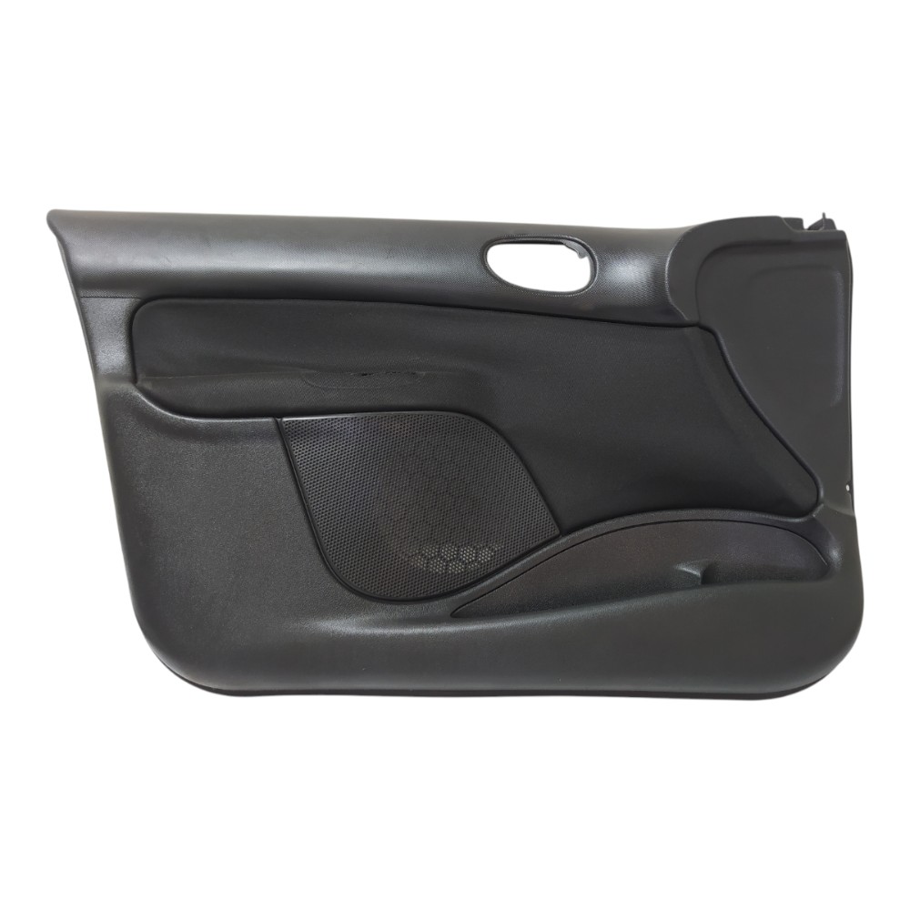 Forro Porta Dianteira Esquerda Peugeot 207 2011 2012 V90 7
