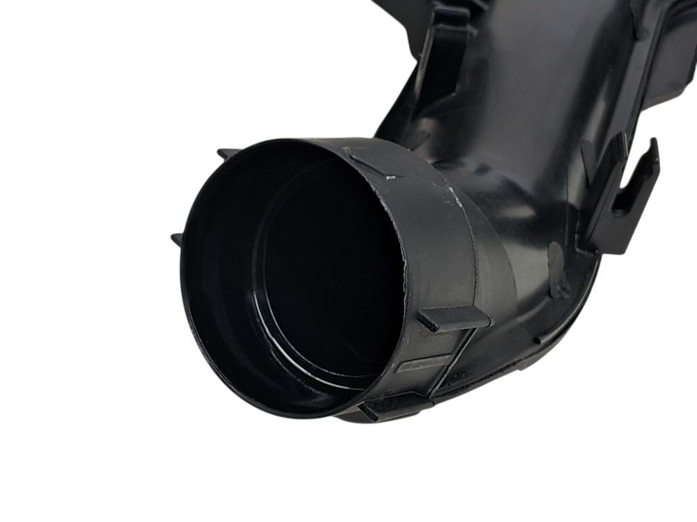 Mangueira Duto Ar Turbina Volkswagen Nivus Highline 1.0 2021 4