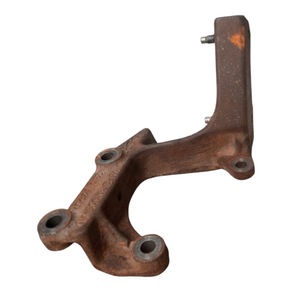 Suporte De Motor Fixo Ford Fiesta 1997 96fg-3k305 2