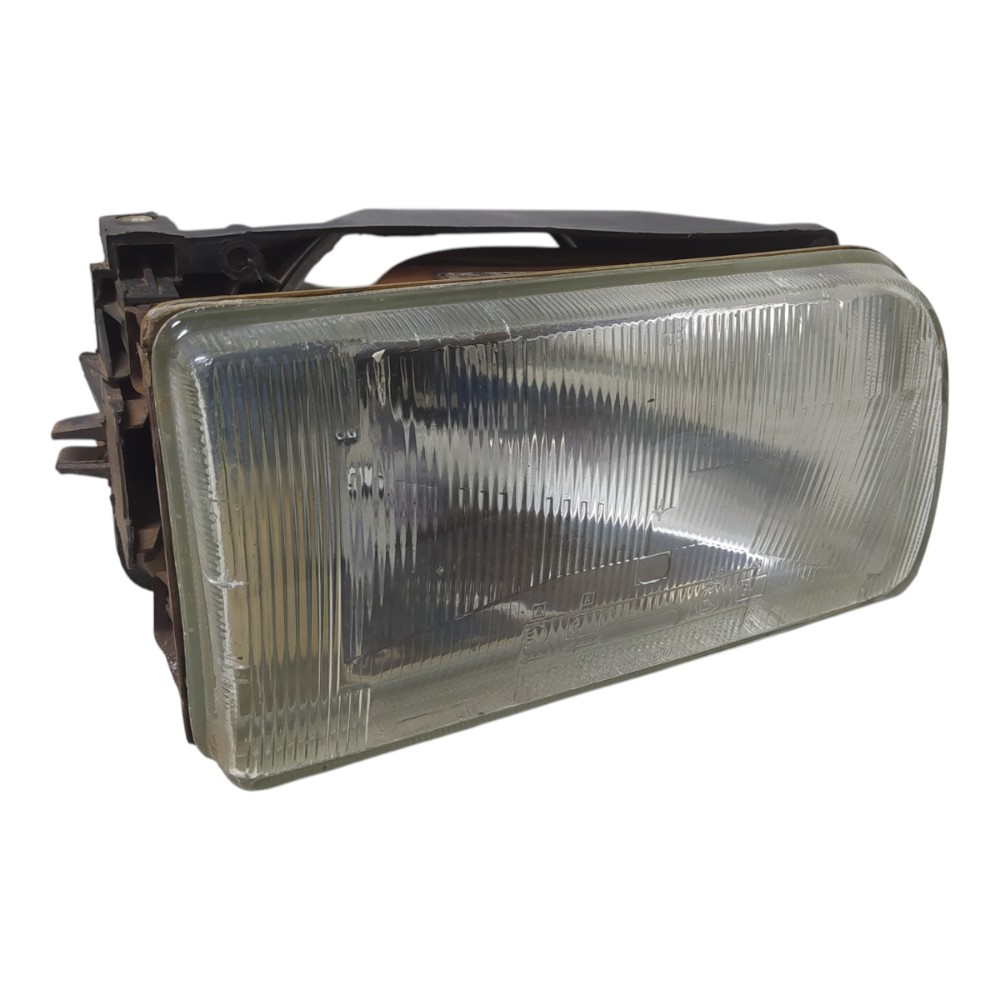 Farol Direito Vw Gol Quadrado 1996 V142 Direito/passageiro