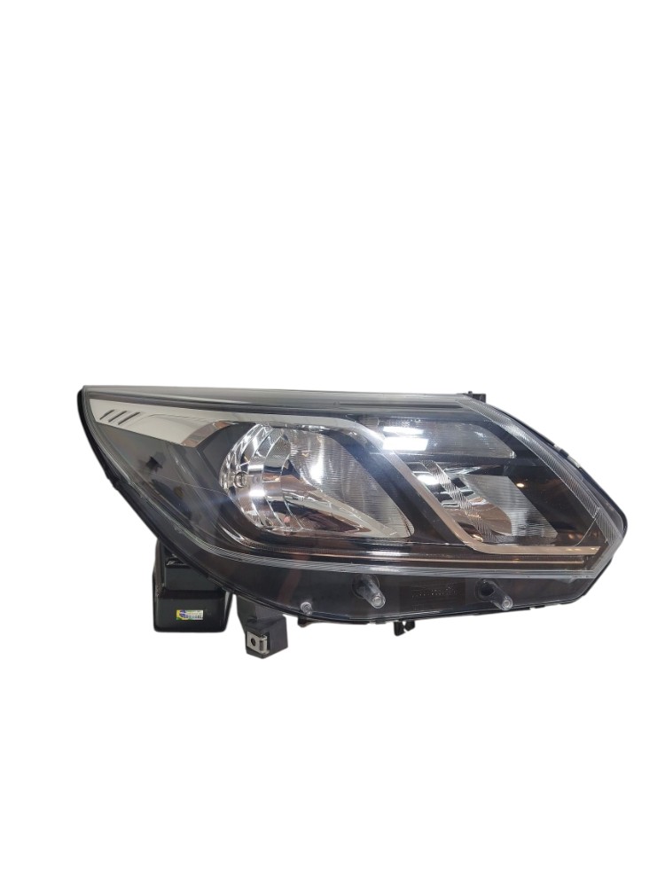 Farol Direito Passageiro Gm S10 2017 2018 Led Reator Detalhe 10