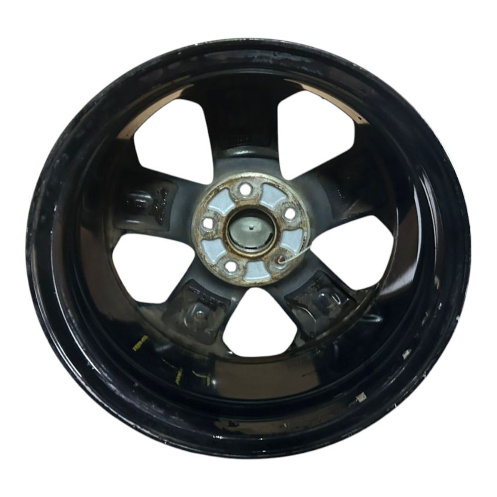 Roda Aro 17 Honda Hrv 1.8 2015 2016 V76 3