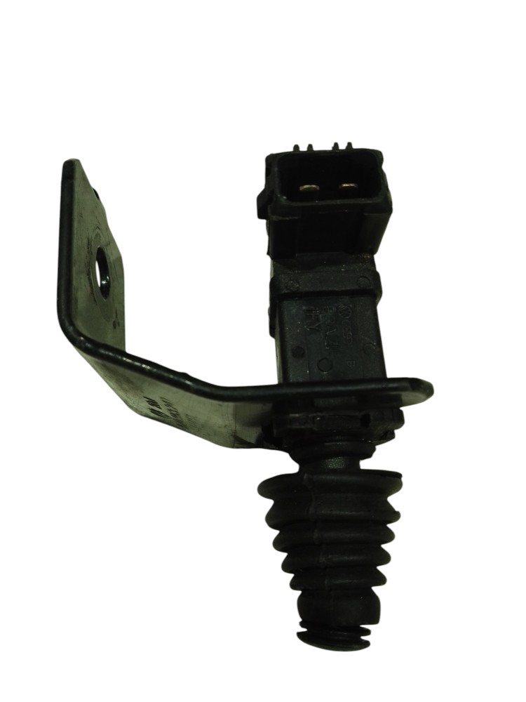 Interruptor Capo Alarme C Suporte Fox Gol Parati Voyage 5