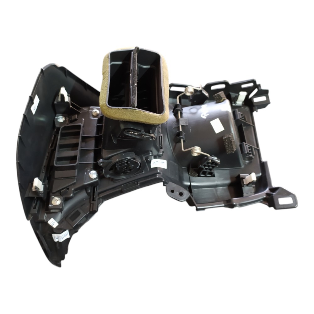 Difusor Esquerdo E Porta Copos Honda Fit 1.5 2014 Aut Flex 6