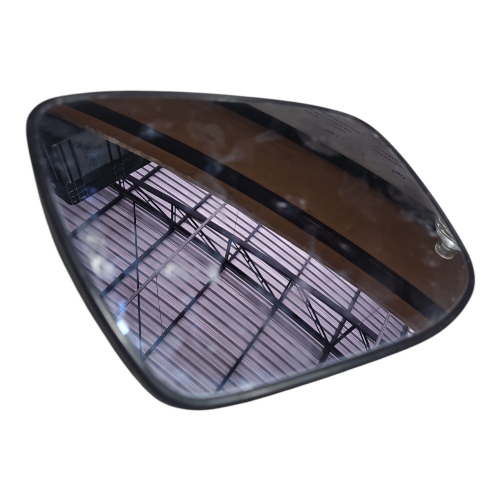 Lente Espelho Retrovisor Honda Fit City 2015/2020 Wr-v 17/23 5
