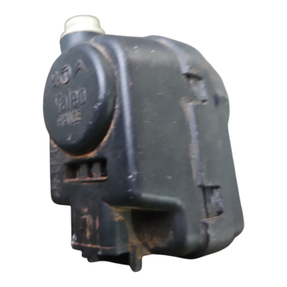 Motor Regulagem Farol Xsara Picasso 2000 A 2012 Original  Preto 4