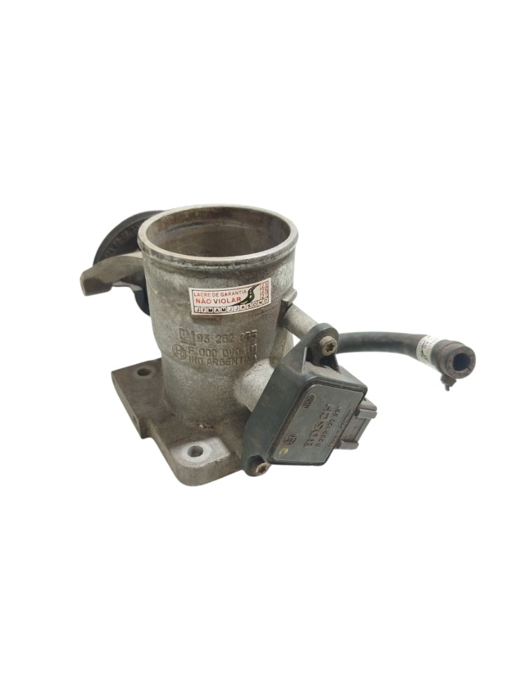 Tbi Corpo Borboleta Gm Astra Zafira 1.8 2.0 2000 93262063 5