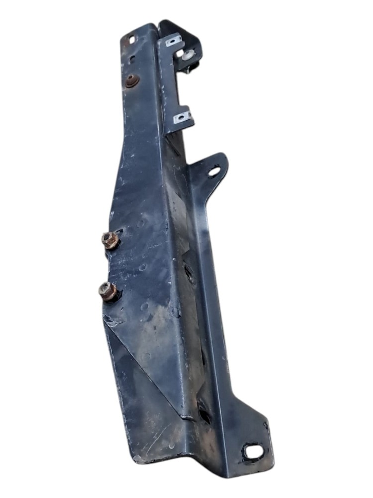 Suporte Parachoque Dianteiro Mb Actros 2651 2019 VN187 5