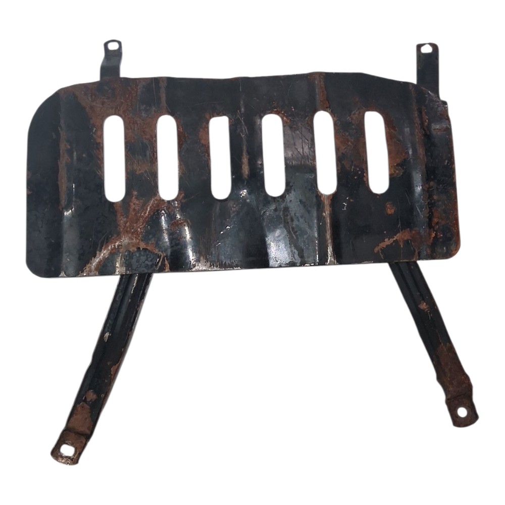 Protetor Carter Motor Ford Ka 1997 A 2007 2