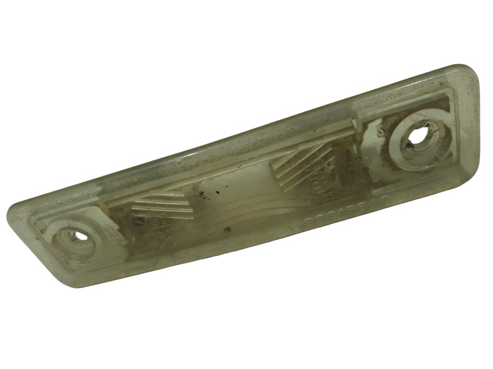 Luz Lanterna Lampada De Placa Vectra 1996 A 2005 Etq2890 2