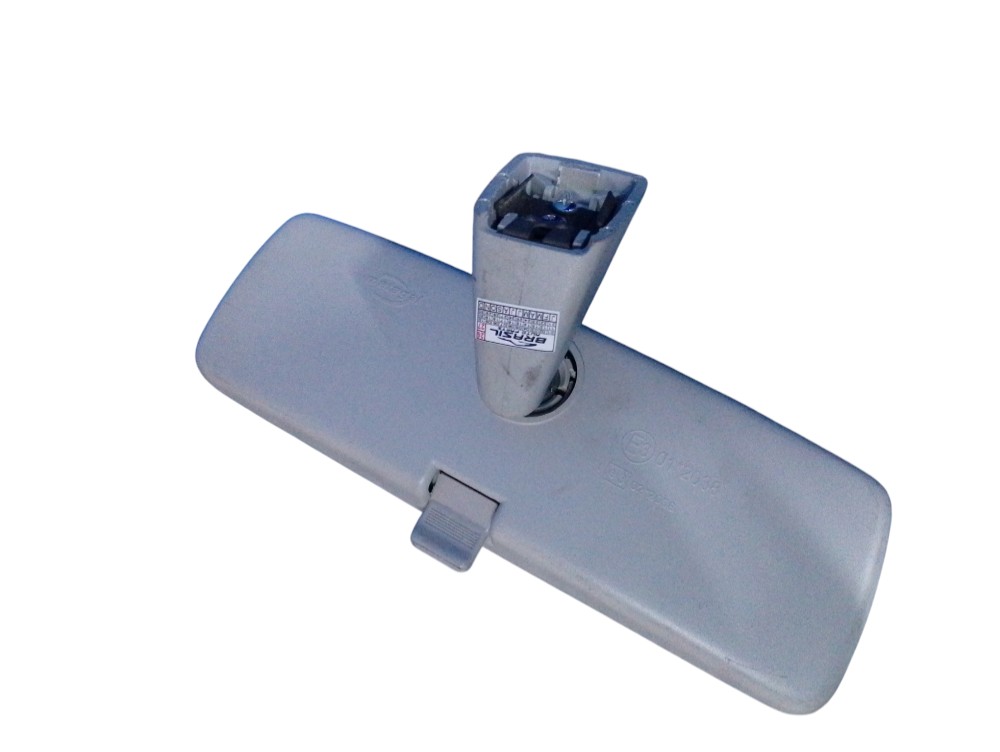 Retrovisor Interno Pólo Track 2023 1.0 3cc Hatch 12v Aut 3