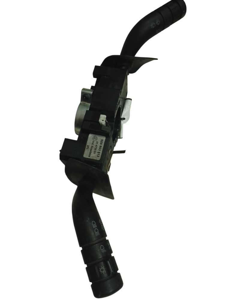 Chave Comando Seta Limpador G5 Vw Fox Gol 2006 A 2010 2