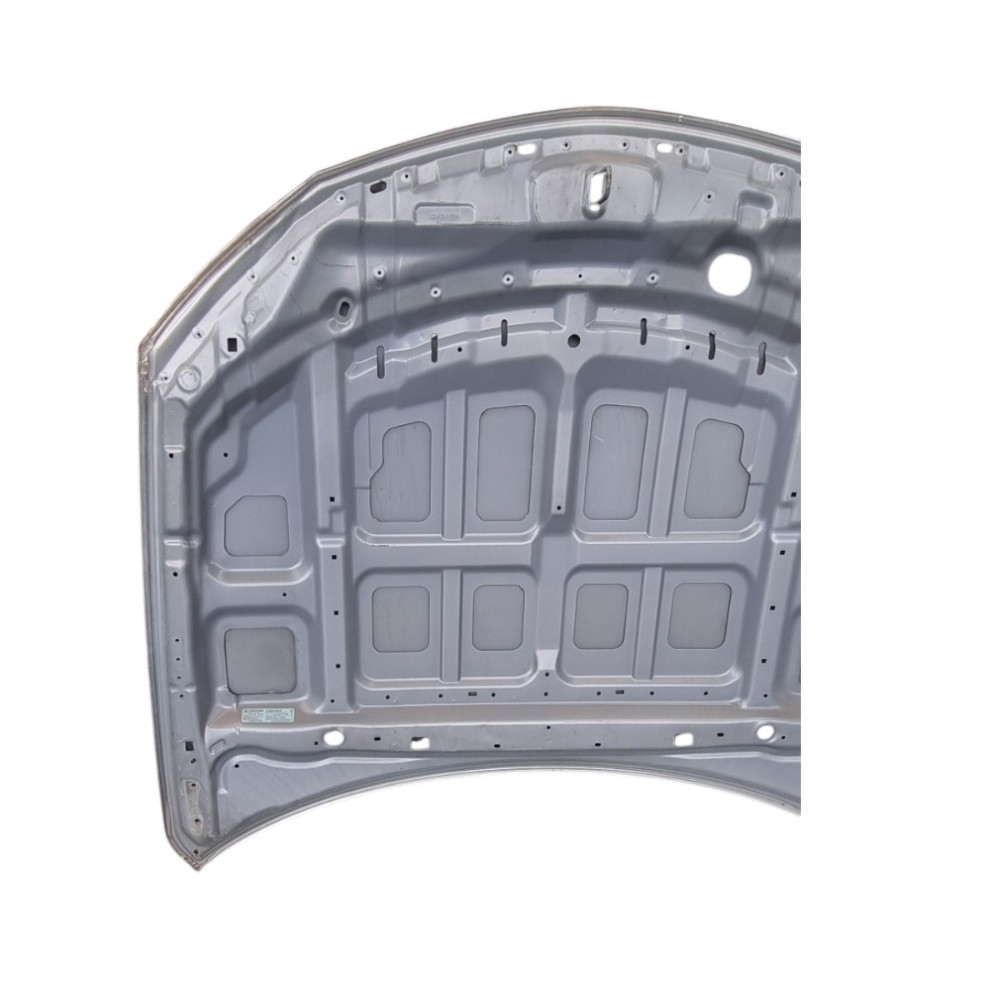 Capo Subaru Impreza 2008 Recuperado