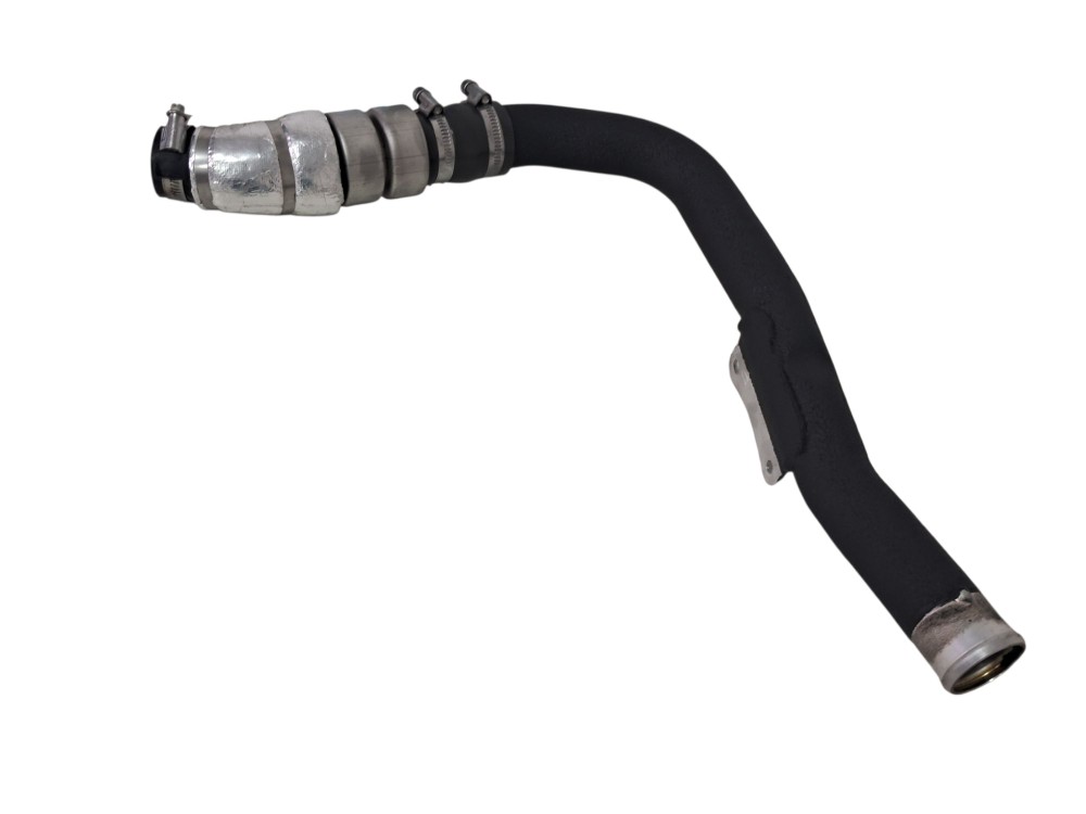 Mangueira Intercooler Hyundai Creta 2022 Preto Preto 1
