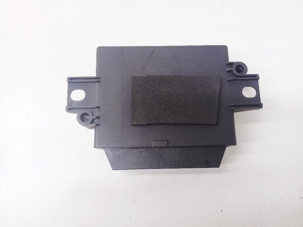 Modulo De Estacionamento Vw Tiguan Tsi 2.0 2011 2012