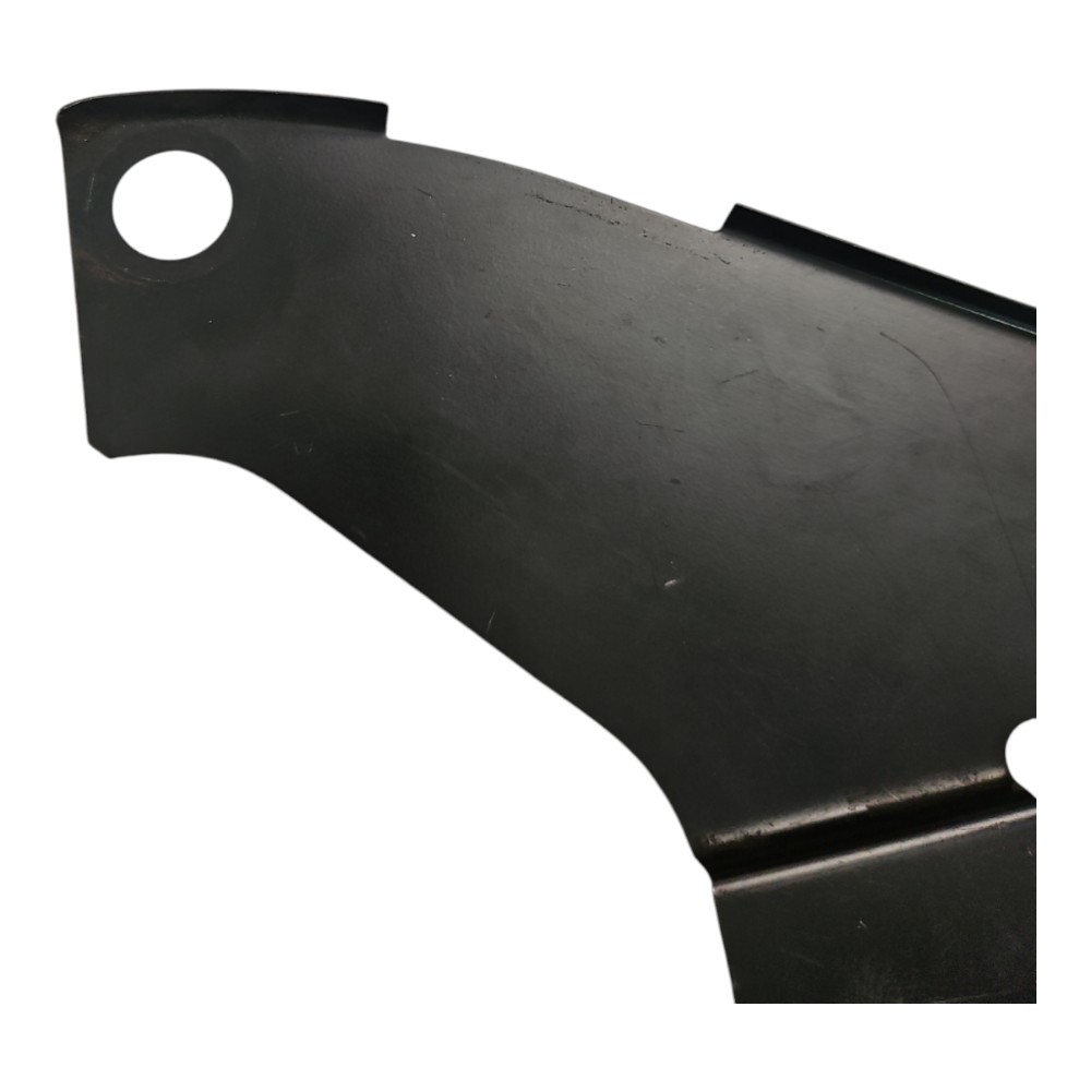 Defletor Do Volante Fiat Uno Mille 2013 4