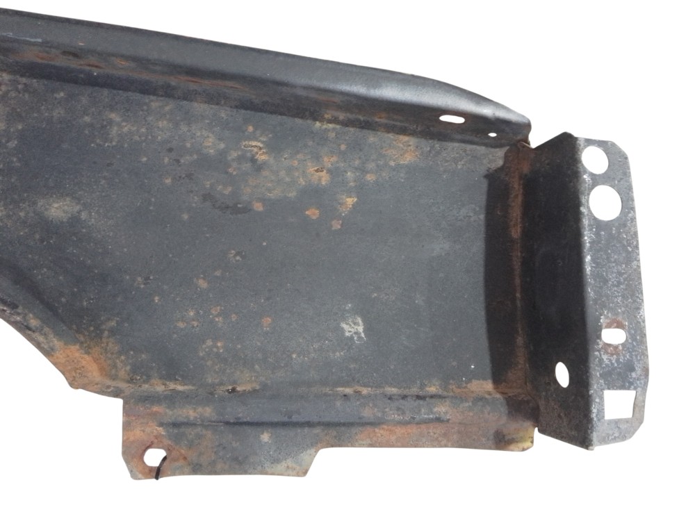 Paralama esquerdo Fiat Fiorino Working 95 3