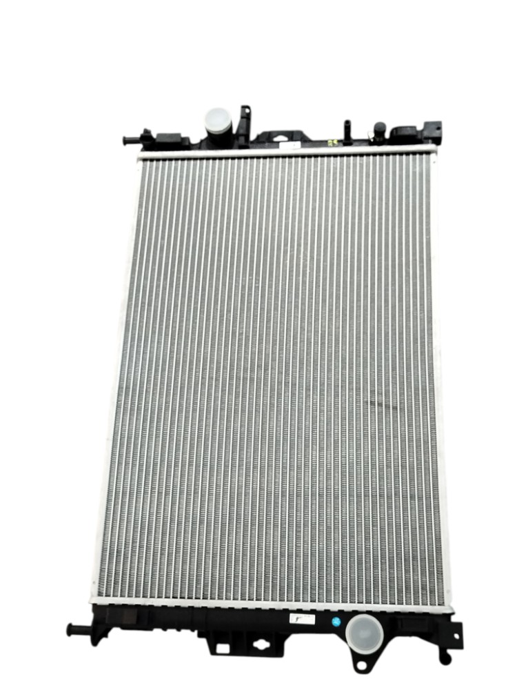 Radiador Água Evoque 2.0 16v C/ar 2015 Nt20348126 6