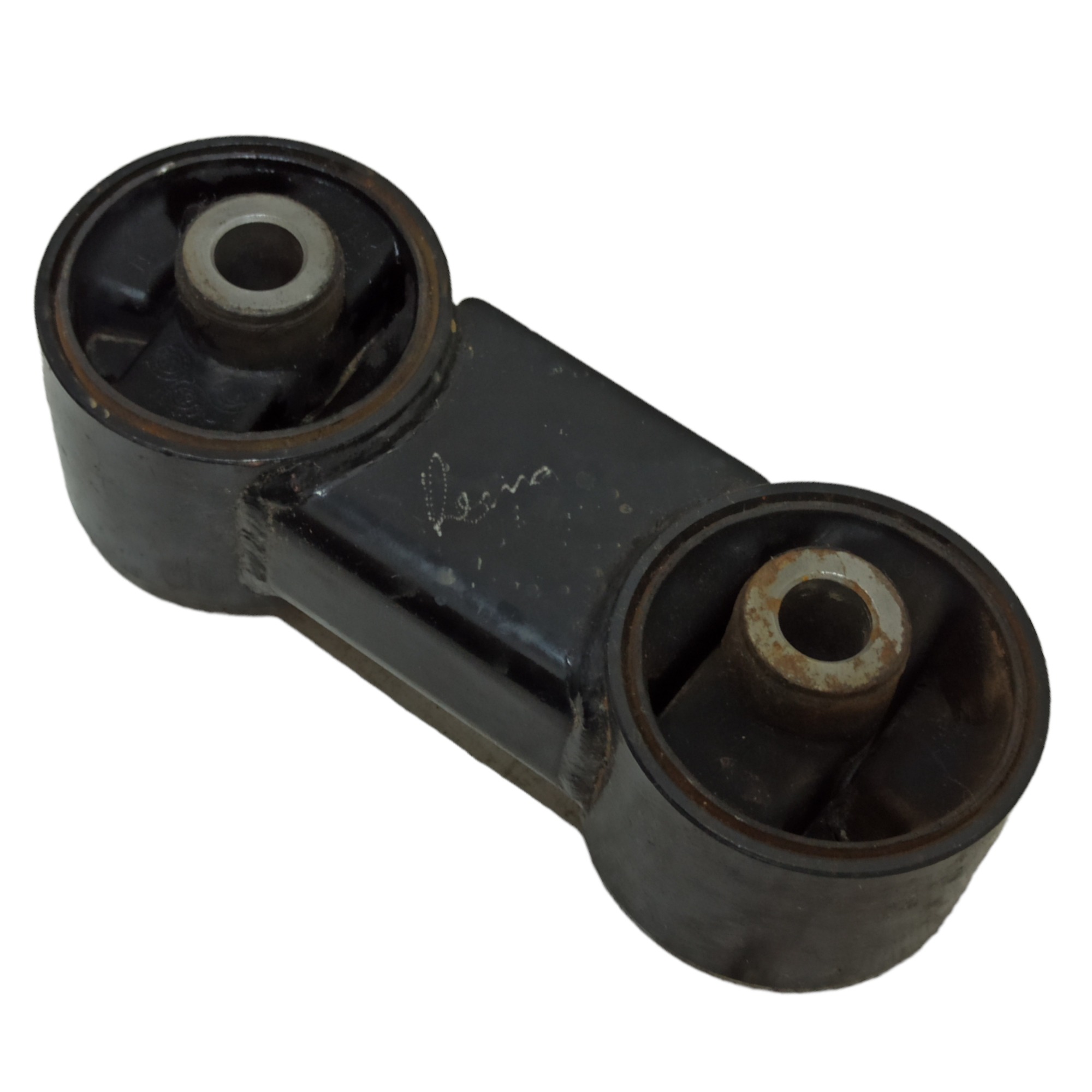 Coxim Inferior Cambio Motor Chery Qq 1.1 2011 2