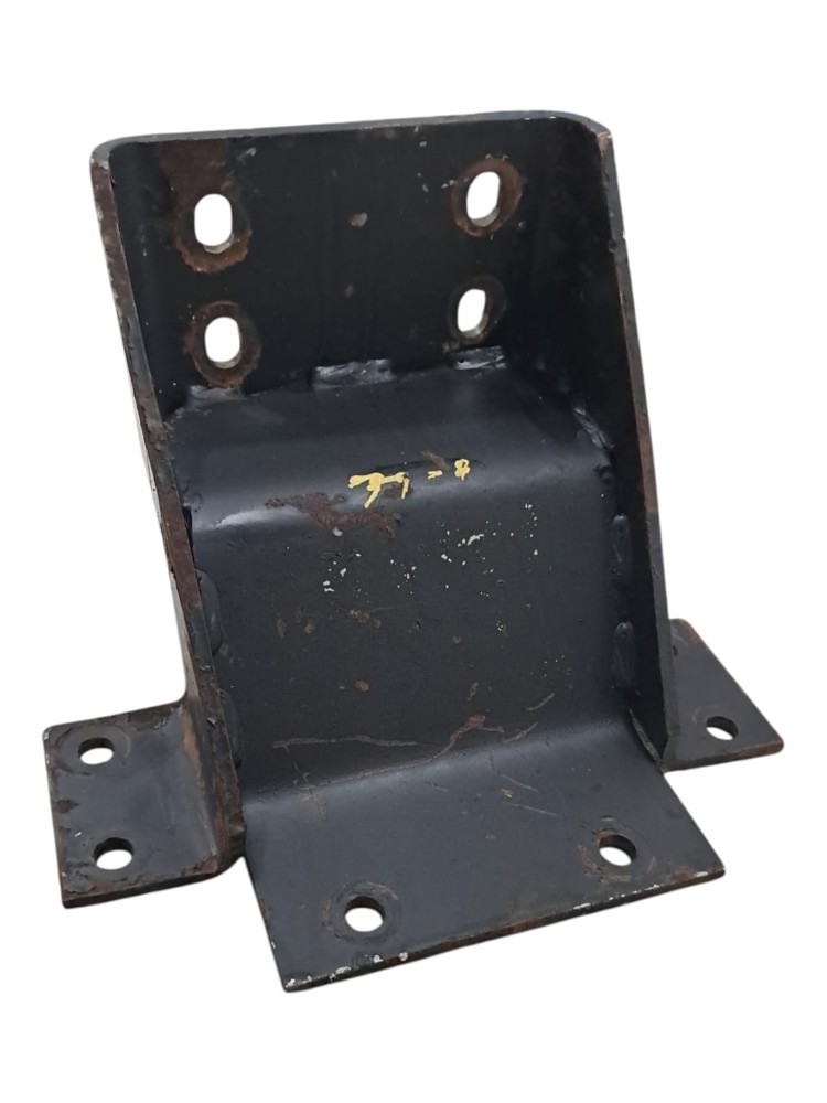 Suporte Cabine Mercedes-benz 1620 3