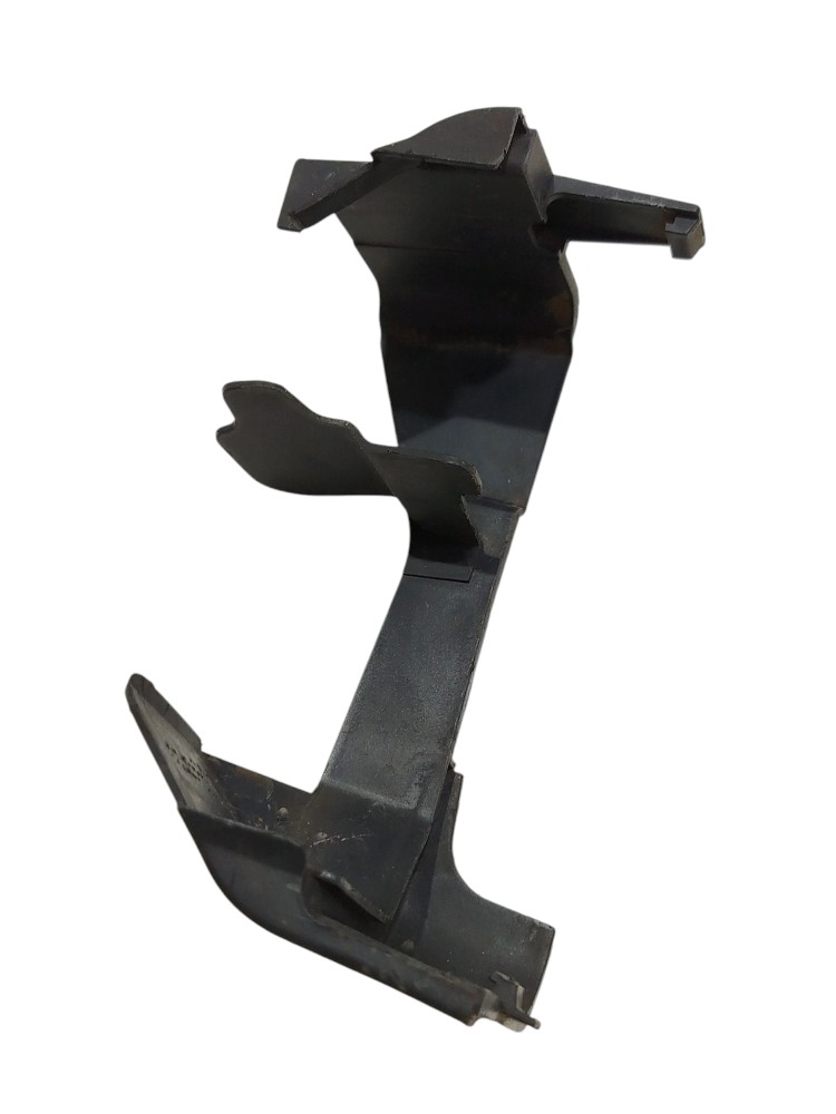 Defletor Conector Bomba Elétrica C4 Picasso Glx 2.0 16v 2012 3