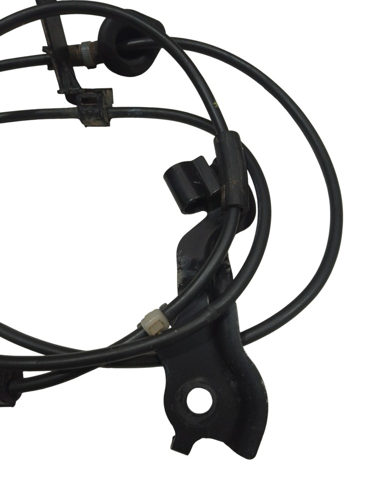 Sensor abs Traseiro Ambos Lados Toyota Etios 2013 A 2019 Preto 5