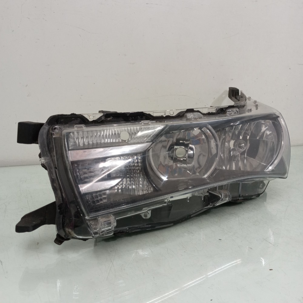 Farol Esquerdo Corolla 2014 Á 2018 Rec Original 1