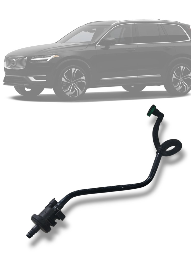 Cano E Válvula Canister Volvo Xc90 2021/2022 1