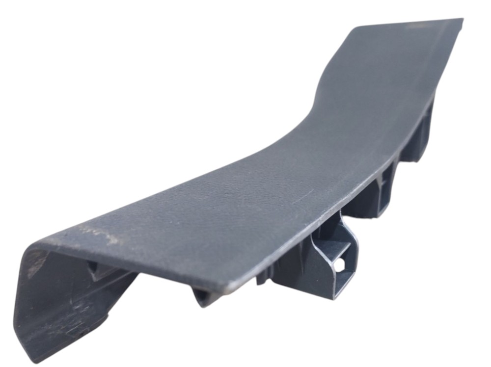 Soleira Acabamento Traseira Esquerda Ka 2014 A 20 E3b5a13245 Preto