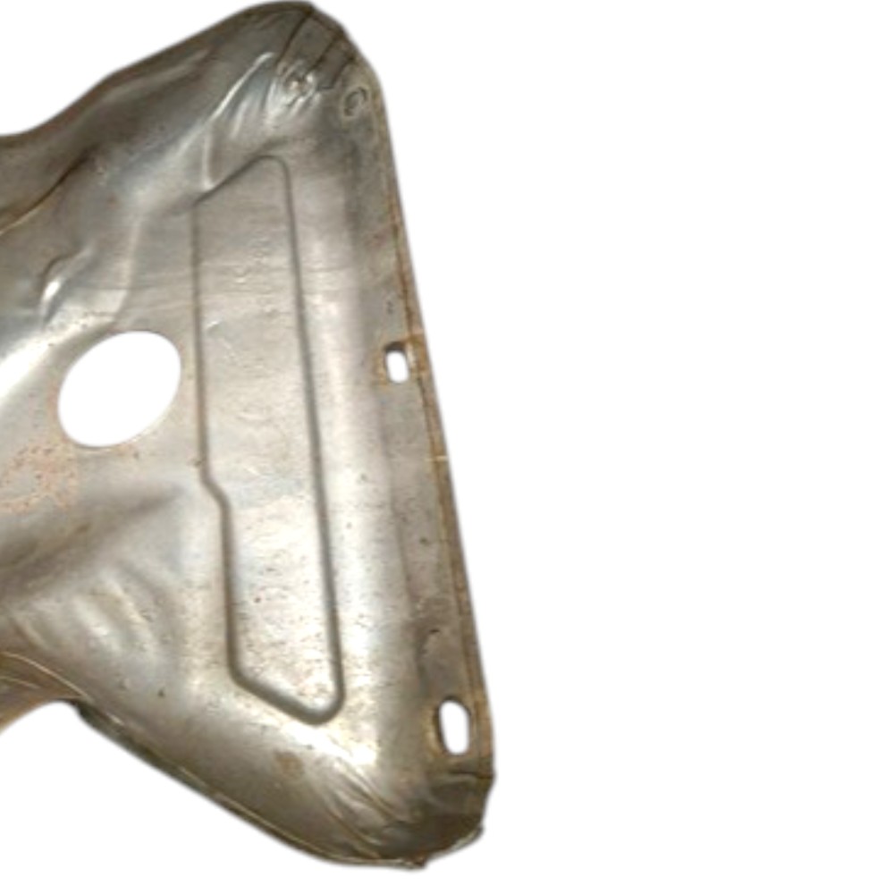 Protetor Defletor Coletor Fiat Linea 1.8 2010/2013 E-torq 10