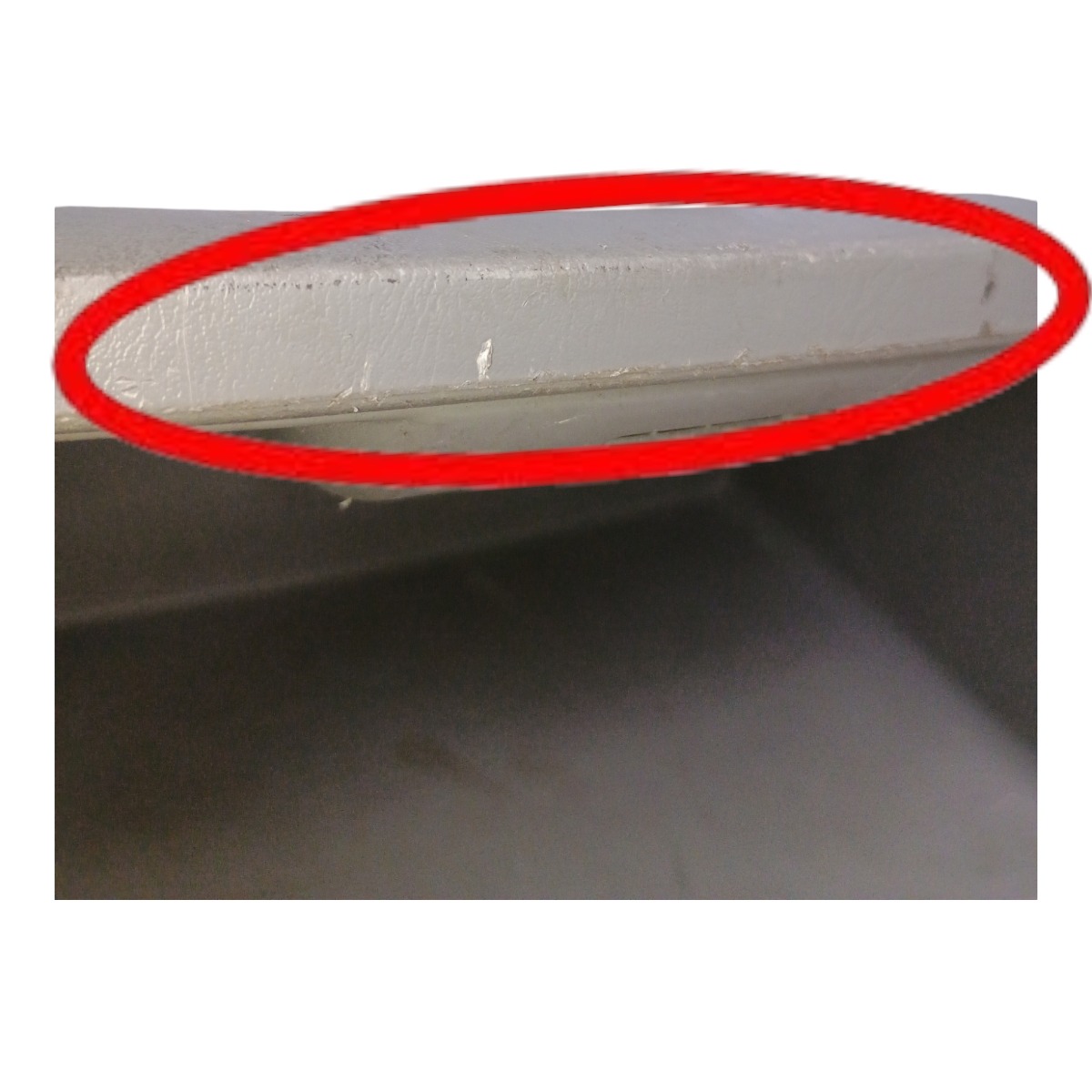 Porta Luva Toyota Corolla 2003 A 2008 Com Detalhes 4
