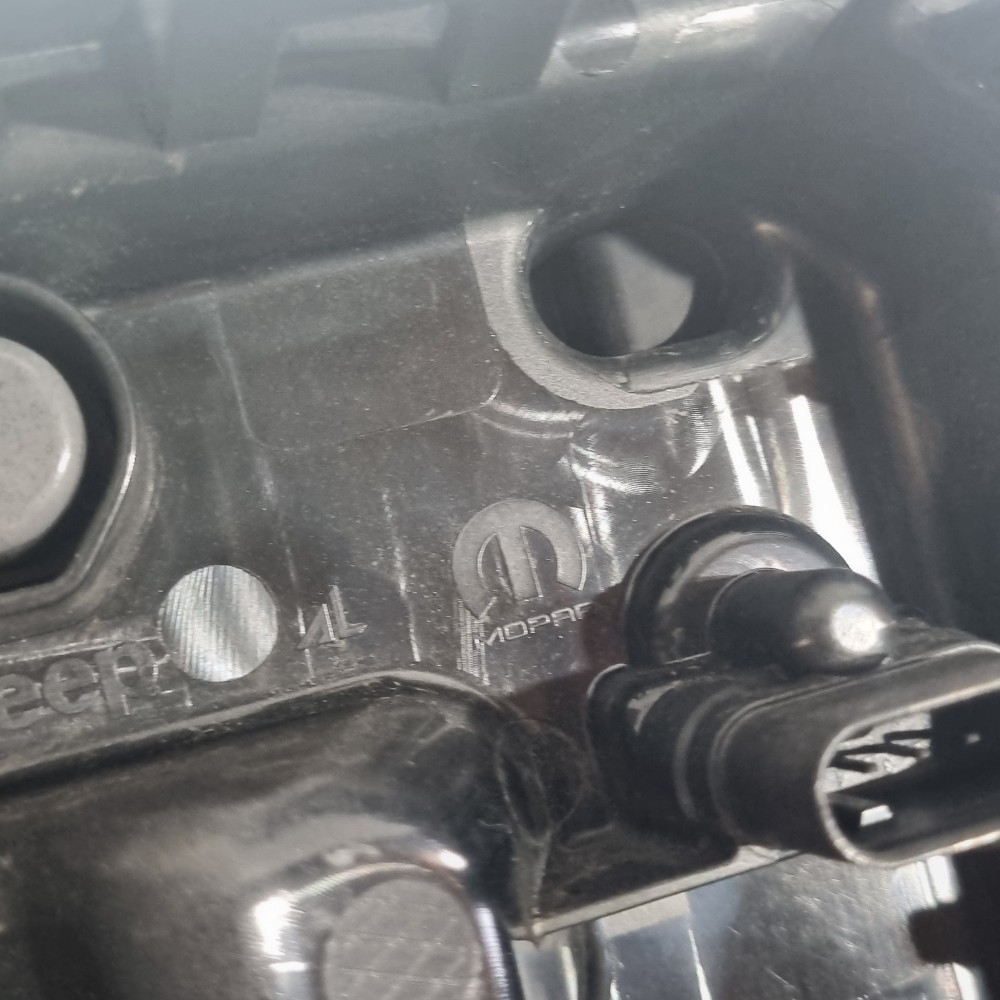 Lanterna Do Lado Direito Jeep Renegade Modelos 2022/2025 Direito/passageiro 4