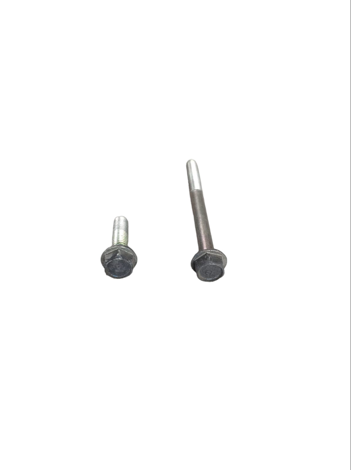Parafusos Do Alternador Honda Civic G9 2012 À 2016. 2