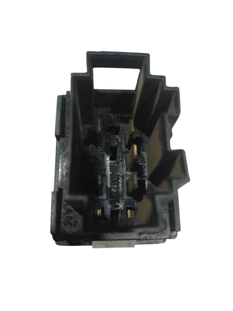 Botão Interruptor Trava Destrava Porta Golf Mk3 1995 A 2000 4