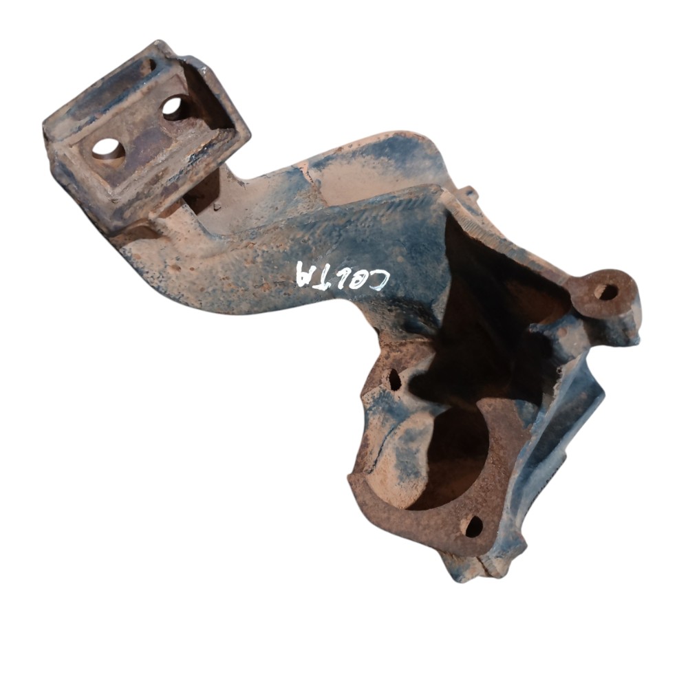 Suporte Bomba Direção Celta Prisma 1.0 1.4 2003 2015 5