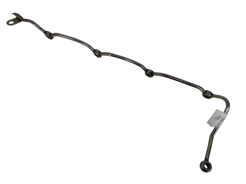 Cano Retorno Combustivel Mitsubishi Pajero Full 3.2 4cc 2015