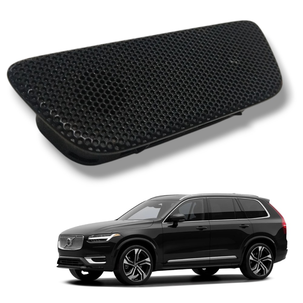 Microfone Navegação Multimídia Volvo Xc90 T8 2022 32359362 1