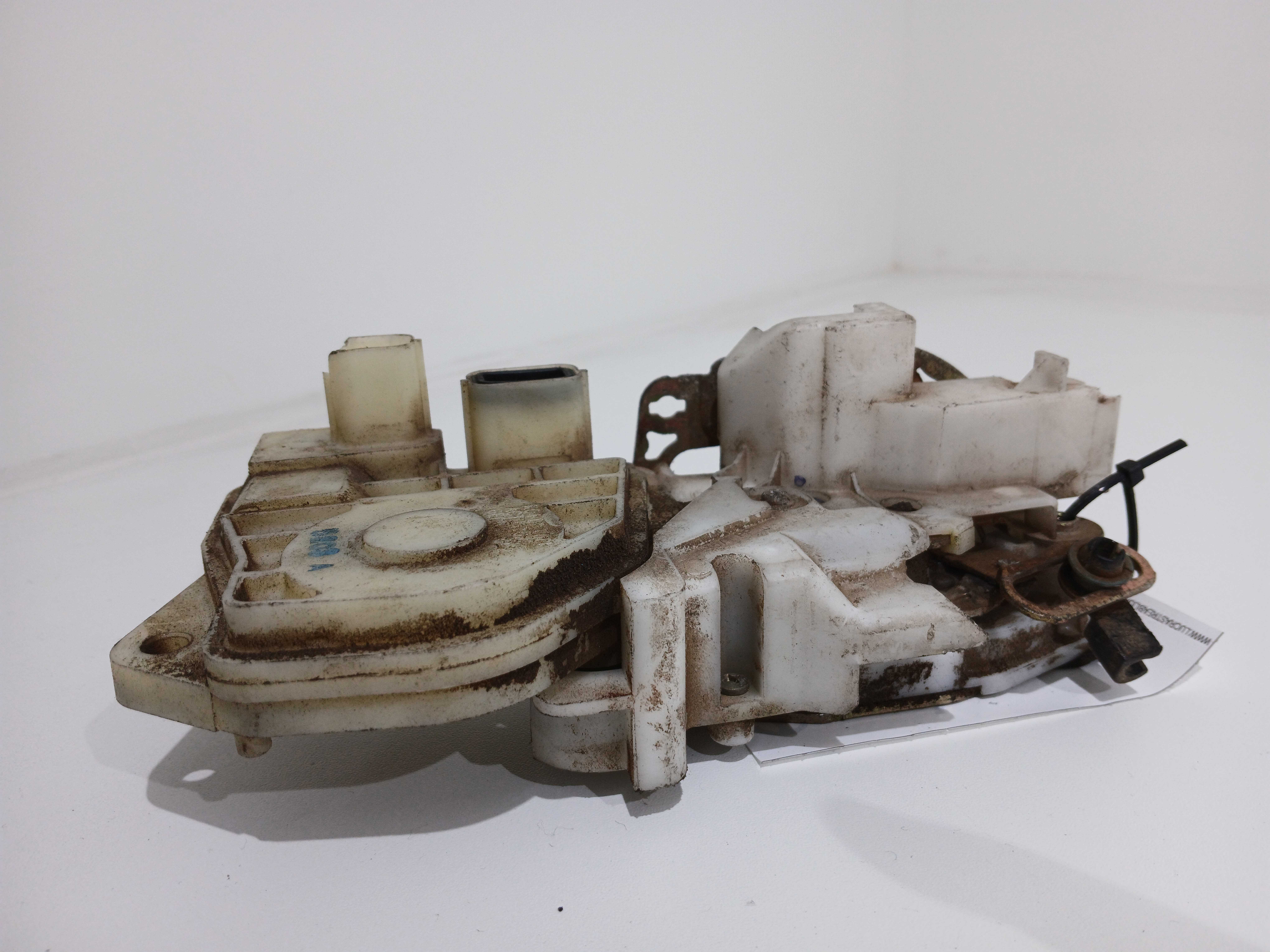 Fechadura Tranca Dianteira Esquerda Civic 2001 A 2006 E1793