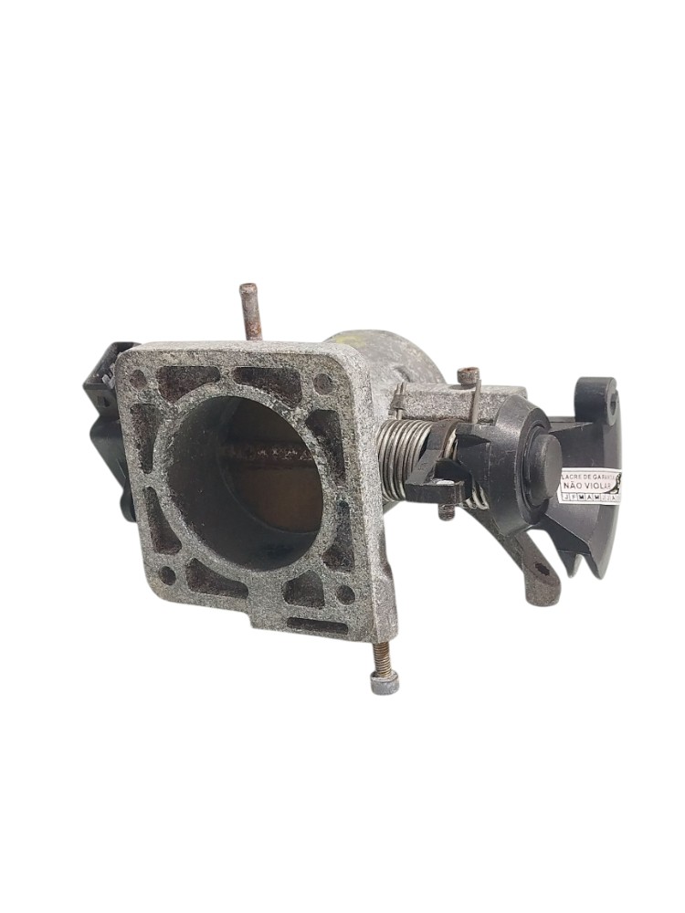 Tbi Corpo Borboleta Gm Astra 1.8 2.0 2000 93368719 6