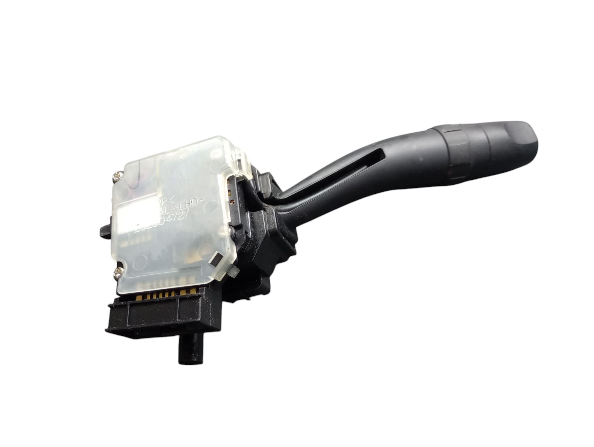 Chave De Seta Santa Fé 3.5 V6 2013 202004729 5