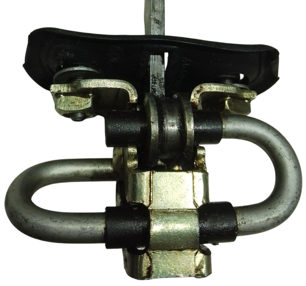 Limitador Porta Dianteira Direita Fiat Paio Siena 1996 A 05 6