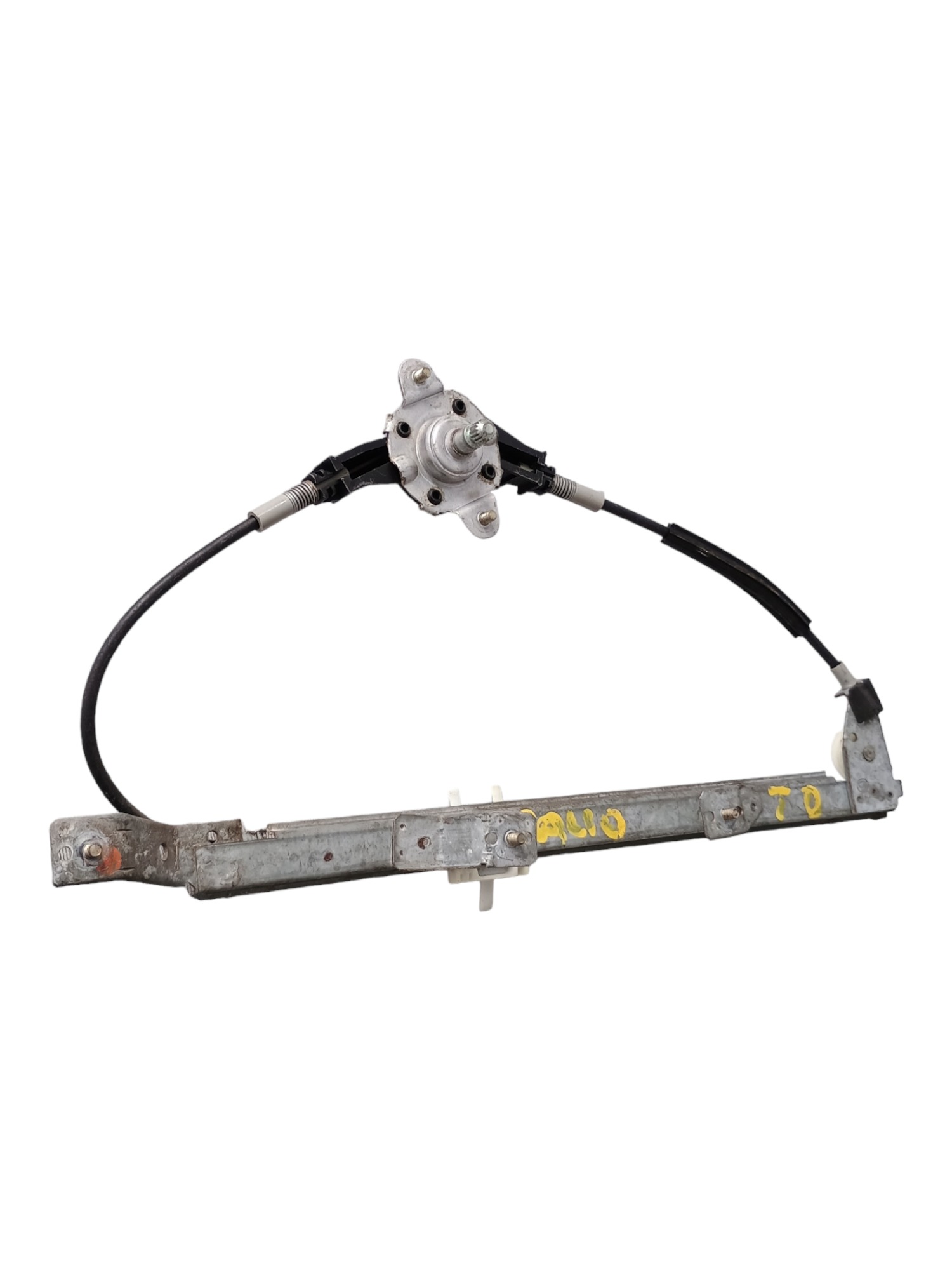 Máquina Vidro Manual Tras Direito Fiat Palio 2000 46446910 1