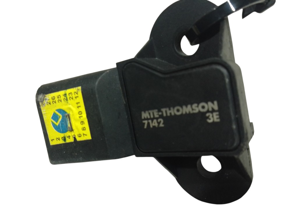 Sensor Map Vw Gol Saveiro Fox 2000 A 2009 Mte Thomson 3
