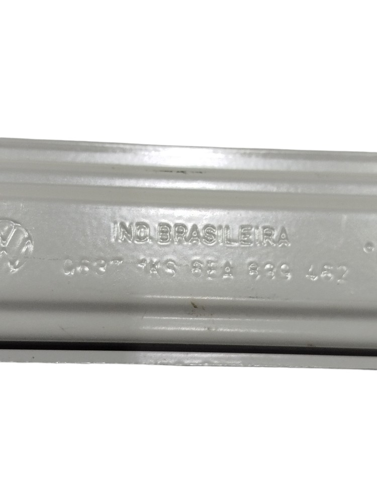 Máquina Vidro Traseiro Direito Vw Polo 2021 1ks6ea839462 3